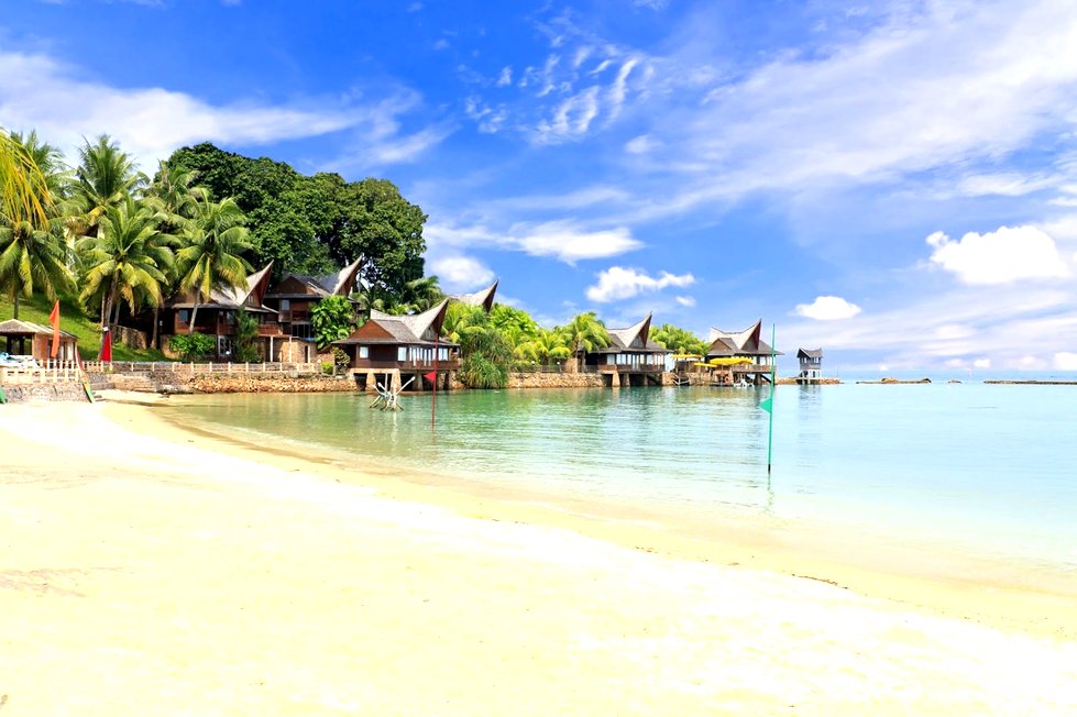 wisata Batam © 2016 brilio.net