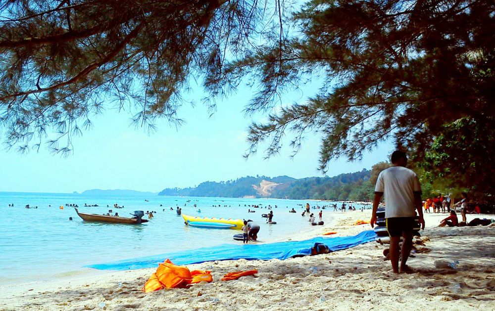 wisata Batam © 2016 brilio.net