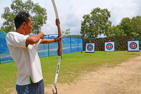 wisata Batam © 2016 brilio.net