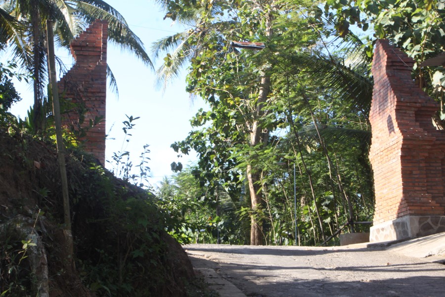 Petilasan Ki Ageng Mangir, kampung tua untuk penyuka wisata spiritual