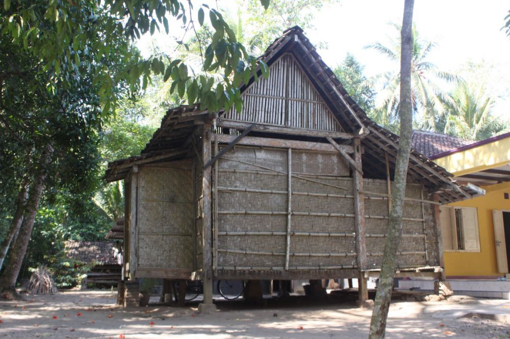 Petilasan Ki Ageng Mangir, kampung tua untuk penyuka wisata spiritual