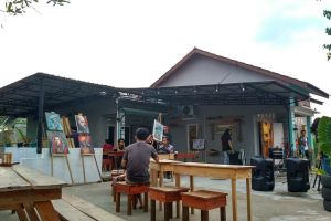 10 Tempat nongkrong paling hits di Pontianak ini asyik dan murah 