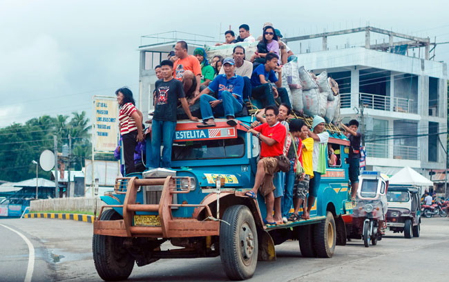 kelebihan penumpang © 2016 brilio.net kelebihan penumpang © 2016 brilio.net