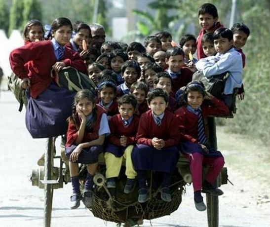 kelebihan penumpang © 2016 brilio.net kelebihan penumpang © 2016 brilio.net