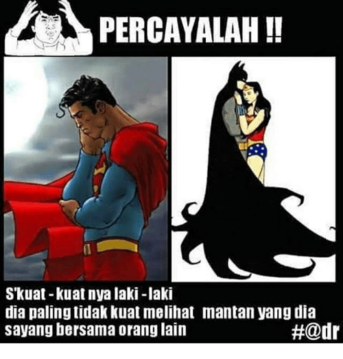 Meme percayalah © 2016 brilio.net