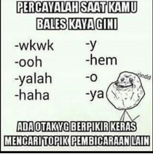 Meme percayalah © 2016 brilio.net