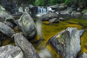 15 Destinasi wisata di Pekanbaru ini kece abis pemandangannya