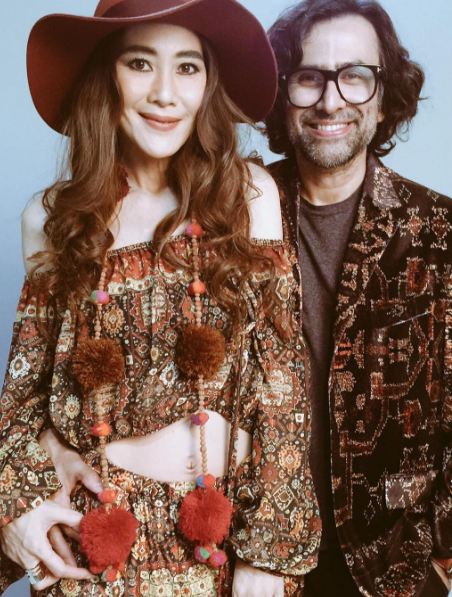 Jeremy Ina Thomas © 2016 brilio.net