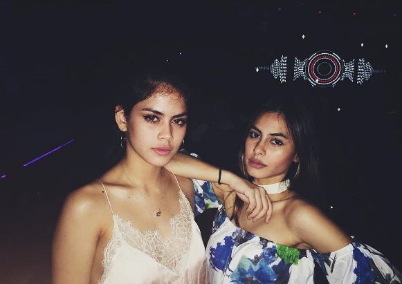 Oceane Alagia © 2016 brilio.net