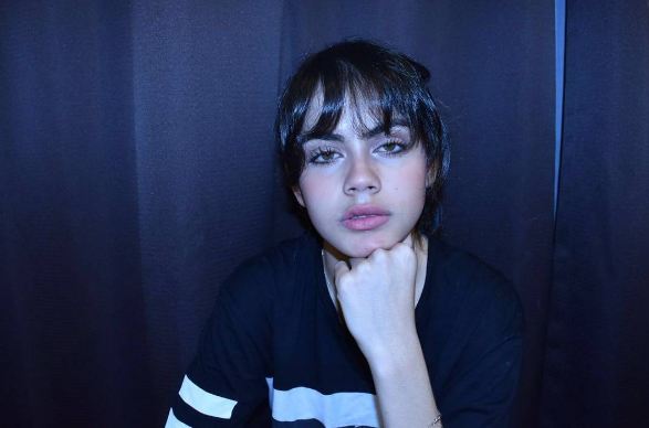 Oceane Alagia © 2016 brilio.net