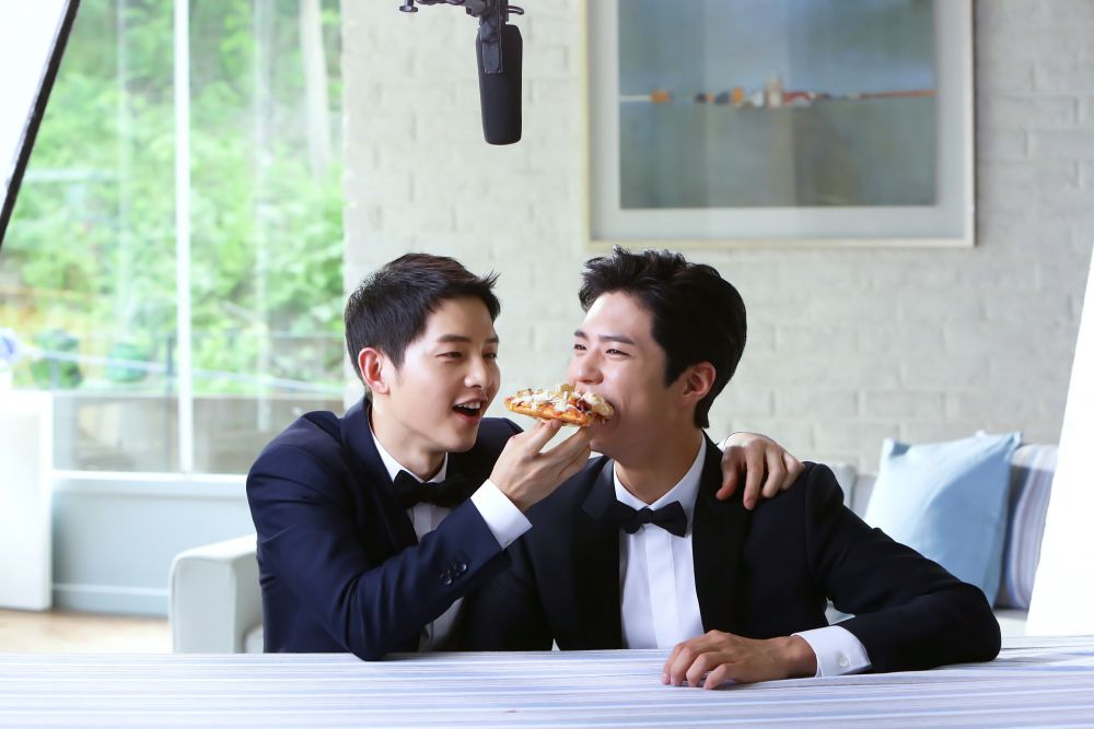 park bogum © 2016 brilio.net park bogum © 2016 brilio.net