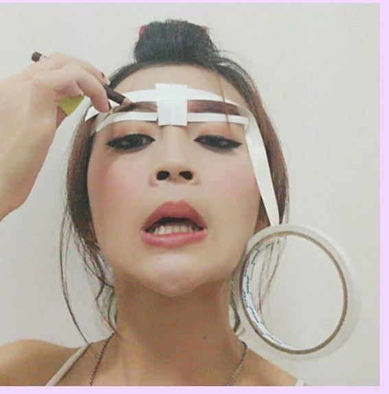 7 cara alis © 2016 brilio.net 7 cara alis © 2016 brilio.net