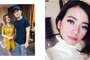 Kenalan sama Rizkina yuk? Kakak Rizky Nazar ini cantiknya kayak barbie
