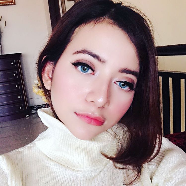 Rizkina Nazar © 2016 brilio.net