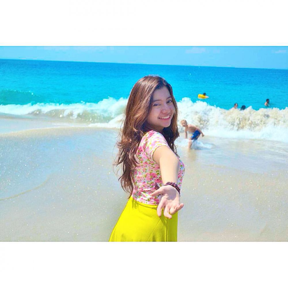 Rizkina Nazar © 2016 brilio.net