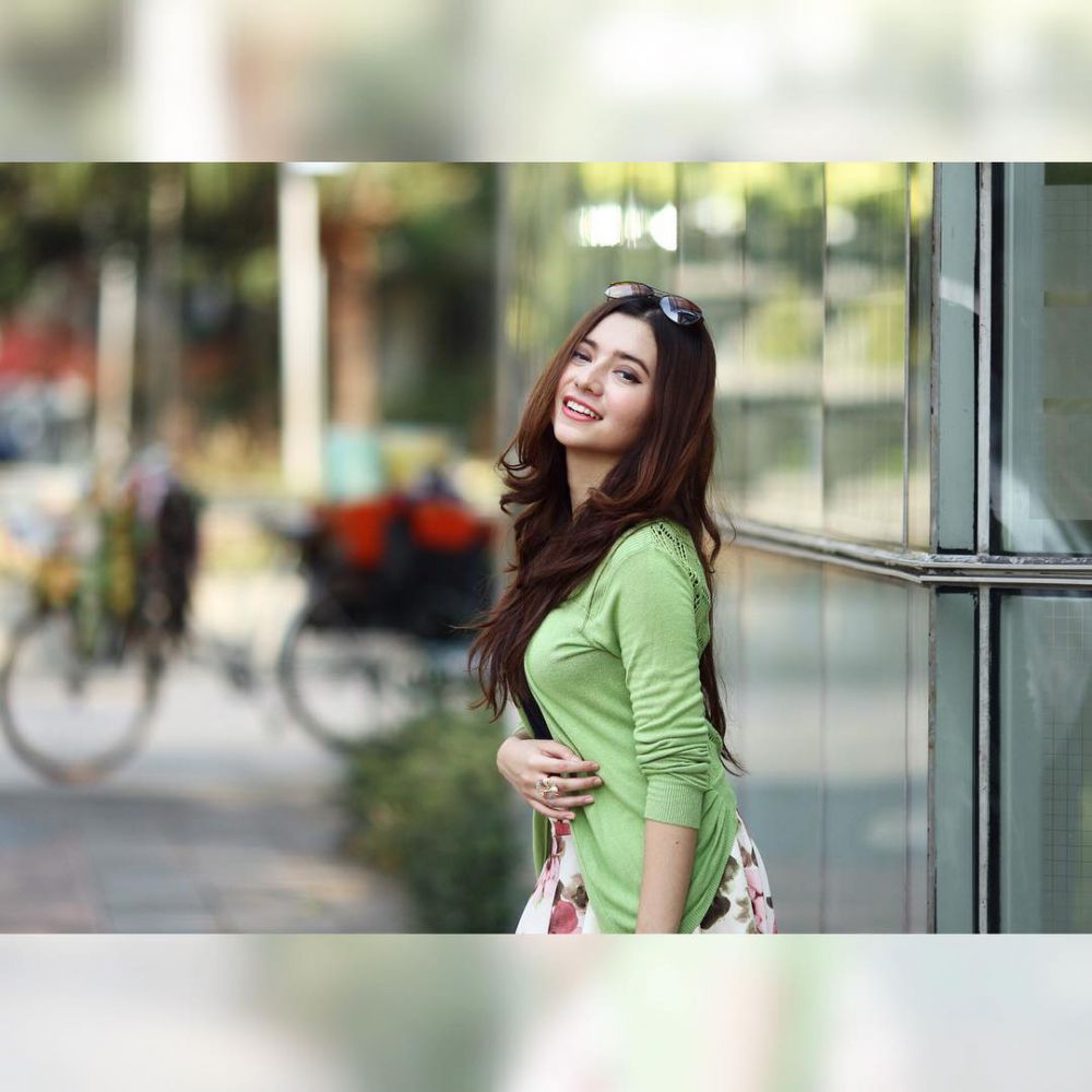 Rizkina Nazar © 2016 brilio.net