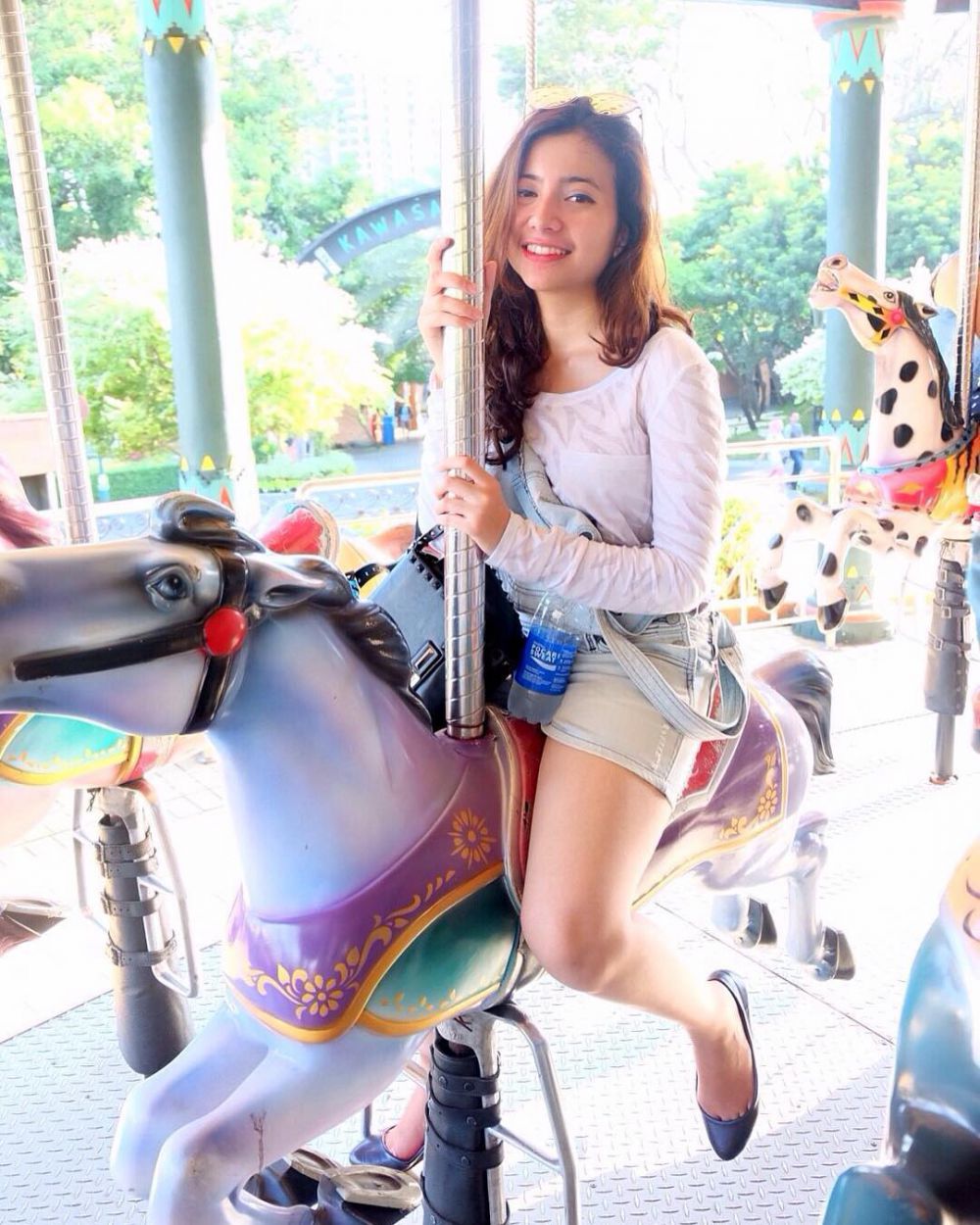 Rizkina Nazar © 2016 brilio.net