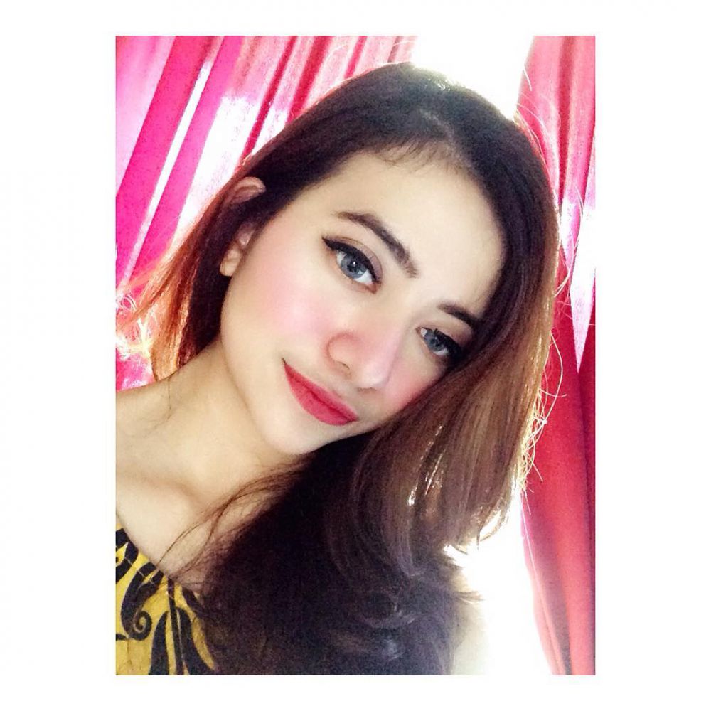 Rizkina Nazar © 2016 brilio.net