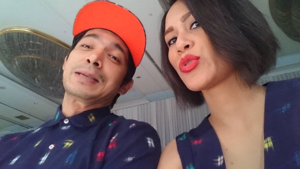 abimana dan inong © 2016 brilio.net