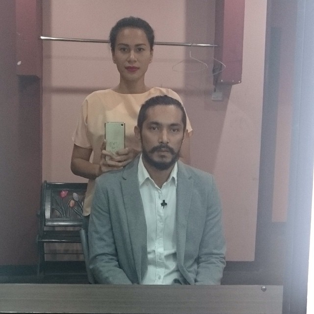 abimana dan inong © 2016 brilio.net