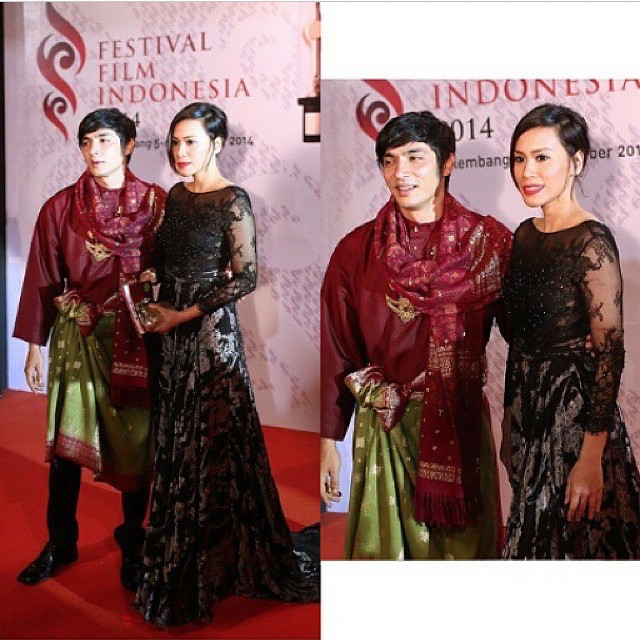 abimana dan inong © 2016 brilio.net