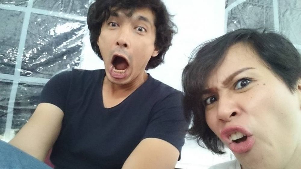 abimana dan inong © 2016 brilio.net