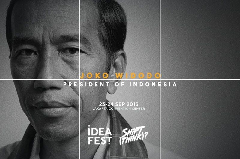 Siap-siap, IdeaFest 2016 festival buat anak muda kreatif bakal digelar