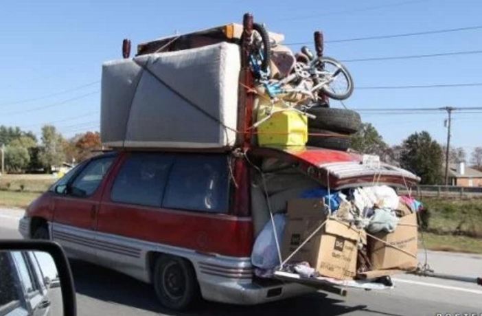 mobil pindahan © 2016 brilio.net