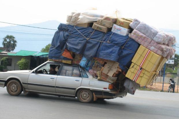 mobil pindahan © 2016 brilio.net