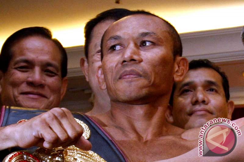 petinju Indonesia mendunia © 2016 brilio.net petinju Indonesia mendunia © 2016 brilio.net