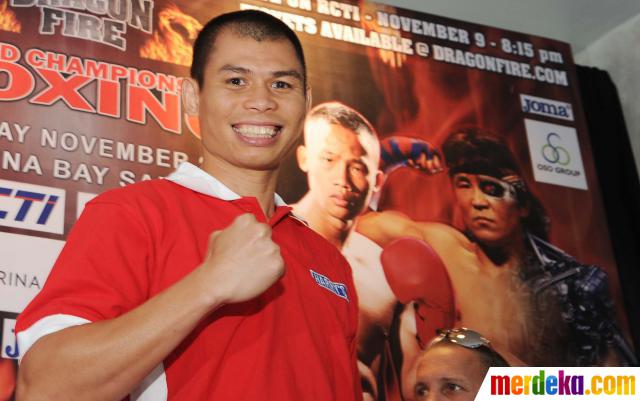 petinju Indonesia mendunia © 2016 brilio.net petinju Indonesia mendunia © 2016 brilio.net