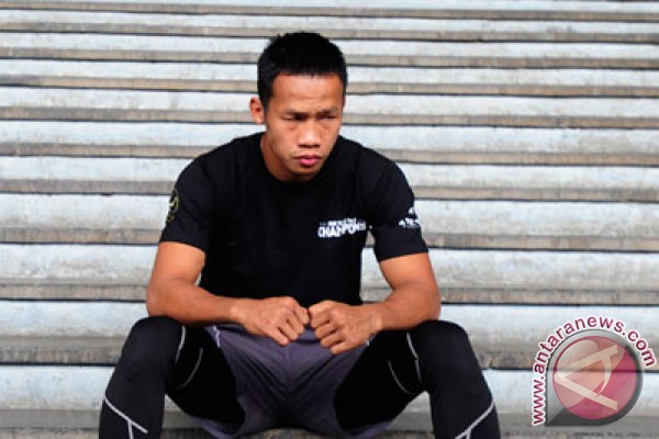 7 Petinju Indonesia ini pernah jadi juara dunia lho, keren