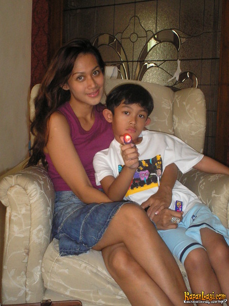 Diah Permatasari © 2016 brilio.net