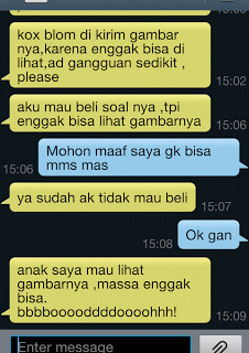 14 pembeli kocak © 2016 brilio.net 14 pembeli kocak © 2016 brilio.net