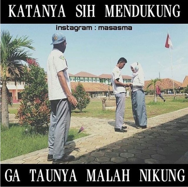 Meme katanya © 2016 brilio.net Meme katanya © 2016 brilio.net