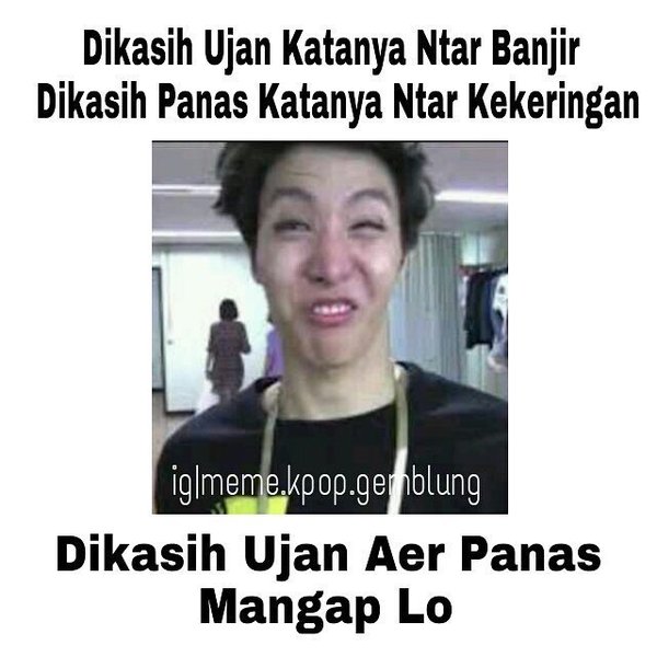 Meme katanya © 2016 brilio.net Meme katanya © 2016 brilio.net