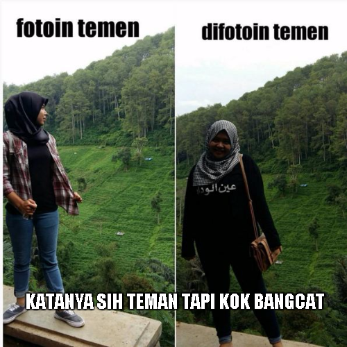 Meme katanya © 2016 brilio.net Meme katanya © 2016 brilio.net