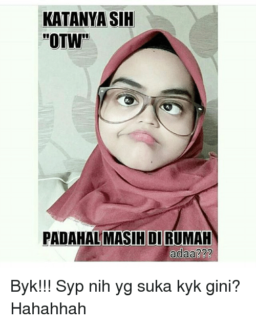 Meme katanya © 2016 brilio.net Meme katanya © 2016 brilio.net