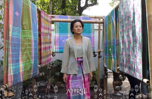 athirah © 2016 brilio.net