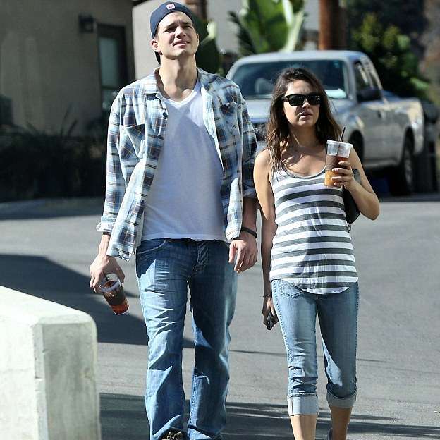 Nama Bayi Barat © 2016 brilio.net Nama Bayi Barat © 2016 brilio.net