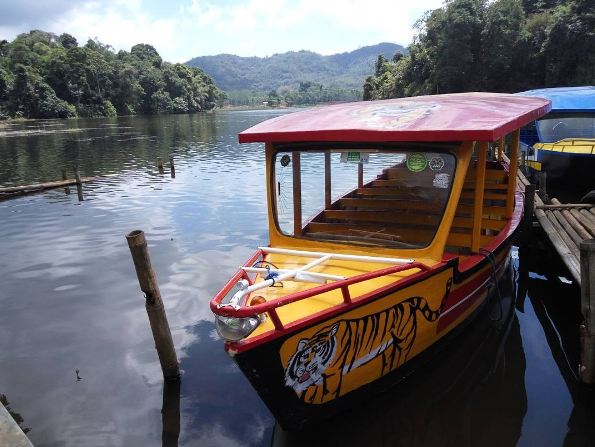 wisata Ciamis © 2016 brilio.net