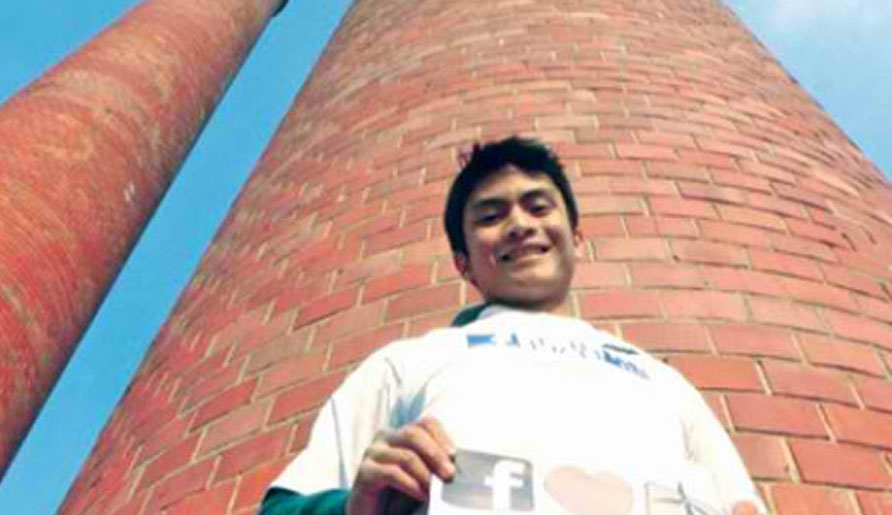 nama panjang 40 kata © 2016 brilio.net