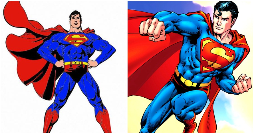 10 Aktor ganteng ini hampir perankan Superman tapi gagal, ada idolamu?