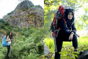 10 Benda tak terduga ini ternyata berguna bagi pendaki pemula