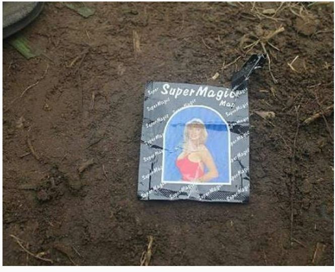 10 benda pendaki © 2016 brilio.net 10 benda pendaki © 2016 brilio.net