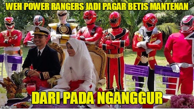 dari pada nganggur © 2016 brilio.net