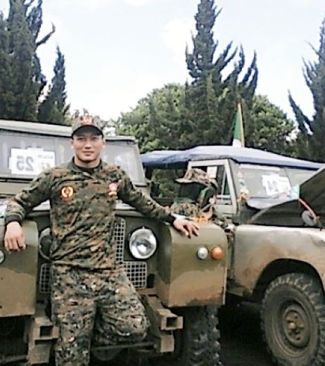 Rio Akbar  © 2016 brilio.net