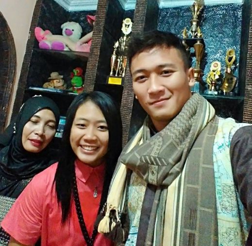 Rio Akbar  © 2016 brilio.net