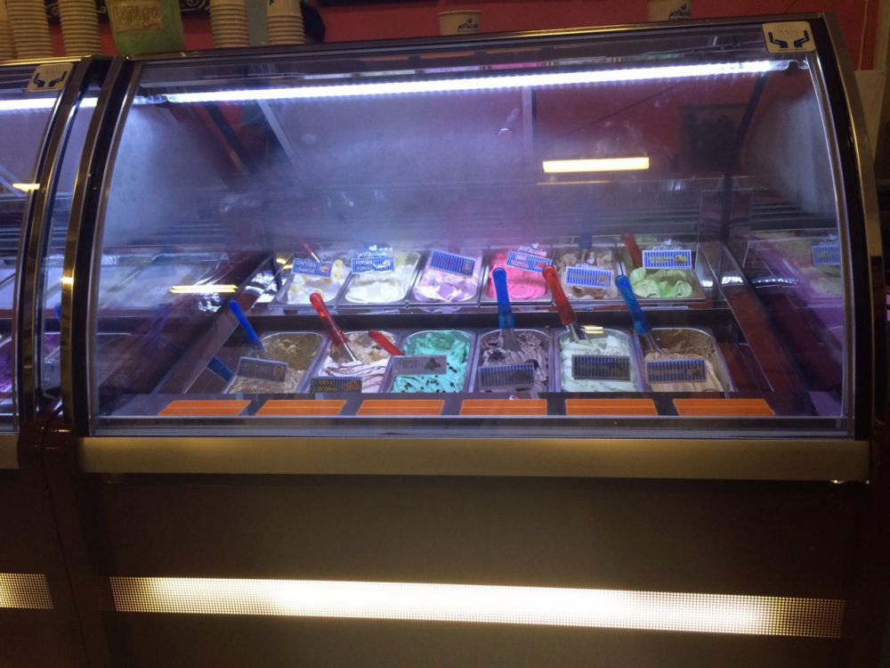 Mau nikmati gelato yang pasti halal di Yogyakarta? Yuk, ke Pistacchio 