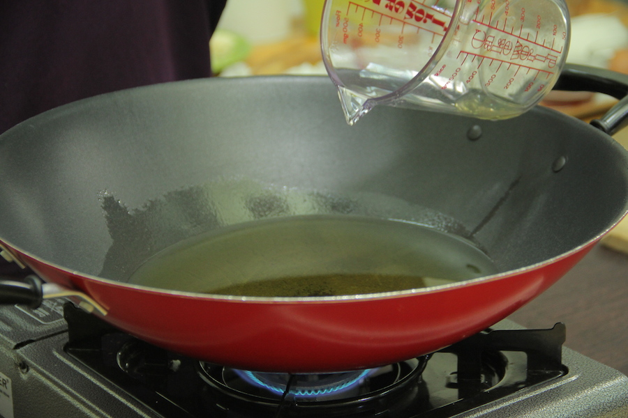 Pisang Goreng Kayu Manis Lowress 1-8 © 2016 brilio.net Pisang Goreng Kayu Manis Lowress 1-8 © 2016 brilio.net